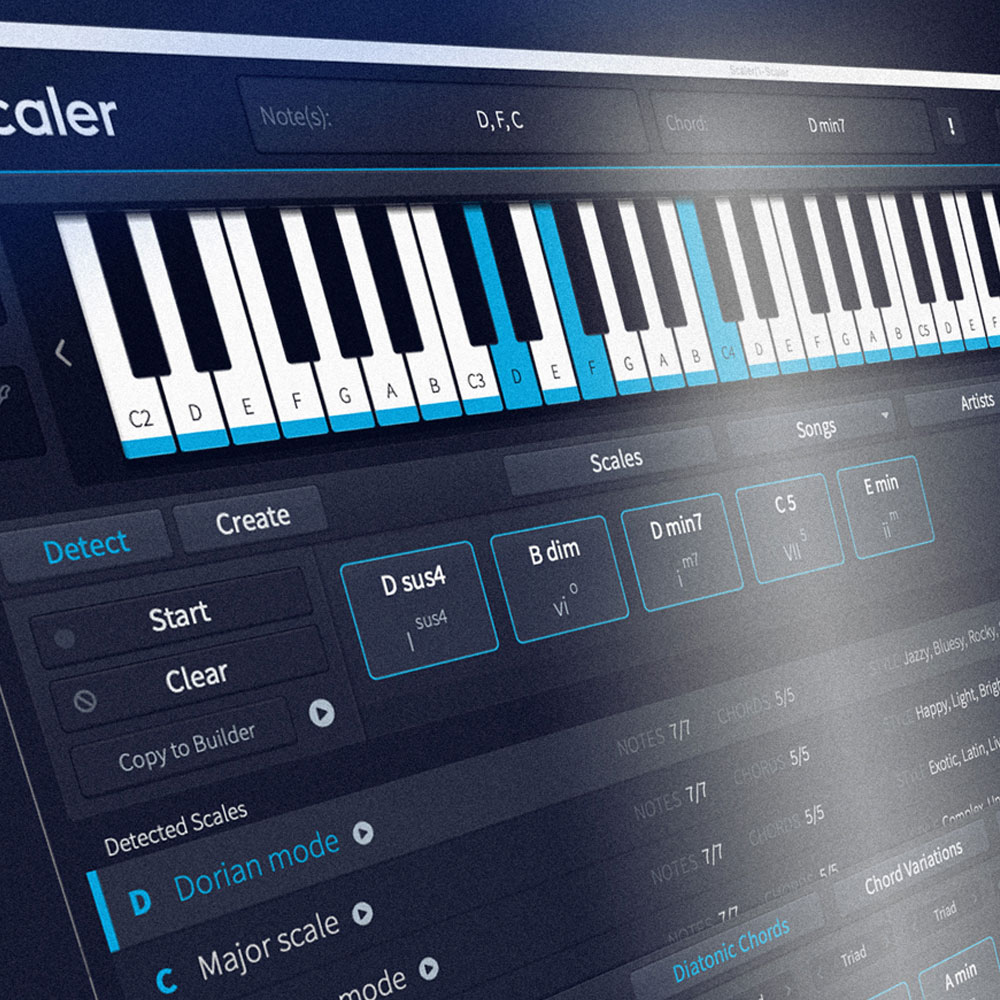 Plugin Boutique Scaler 2.8.1 download the new for windows